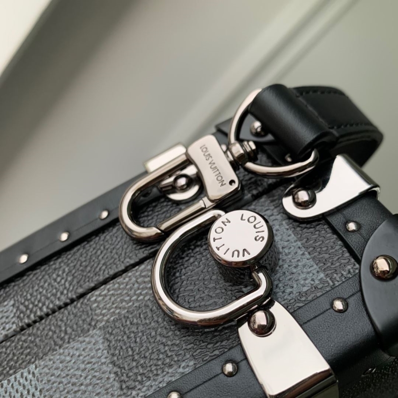 Mens LV Satchel bags